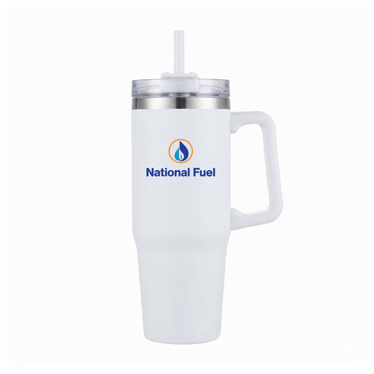 National Fuel Daisy 30 oz Tumbler