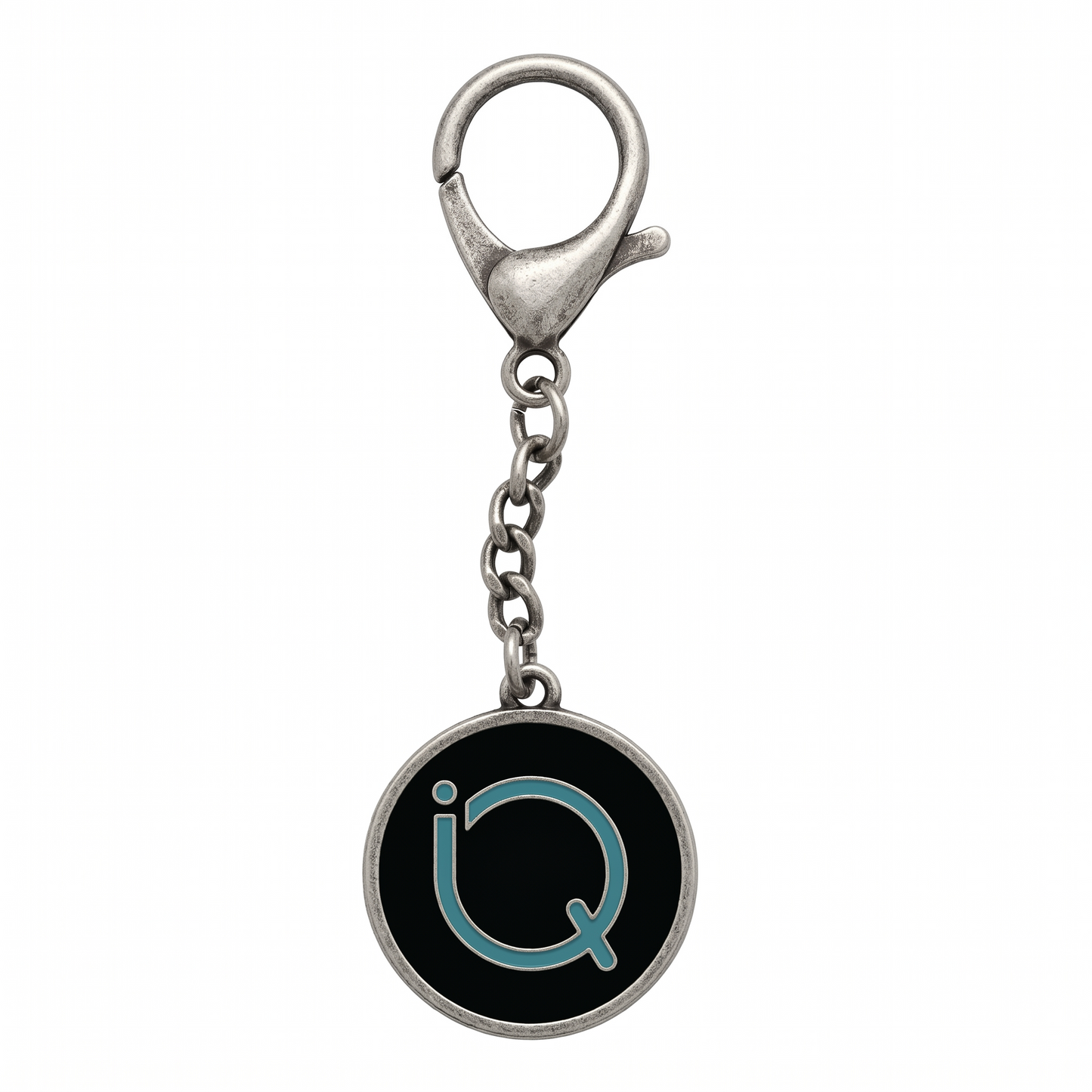 OutboundIQ Custom Dangle Bag Charm