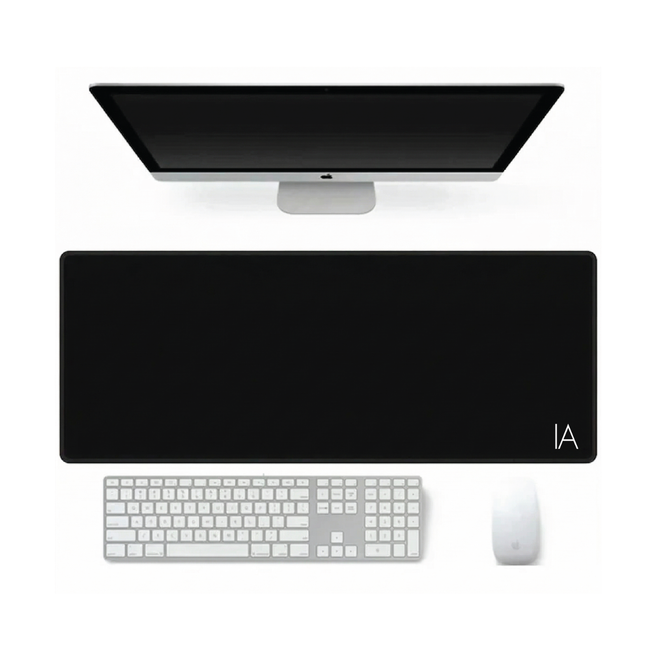 Ultra Soft Desk Mat