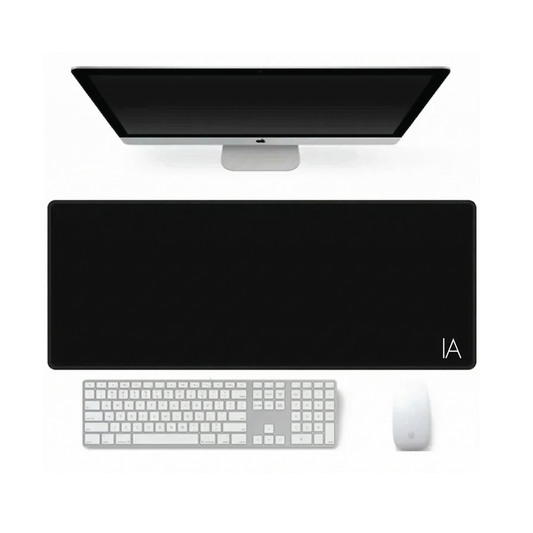 Ultra Soft Desk Mat