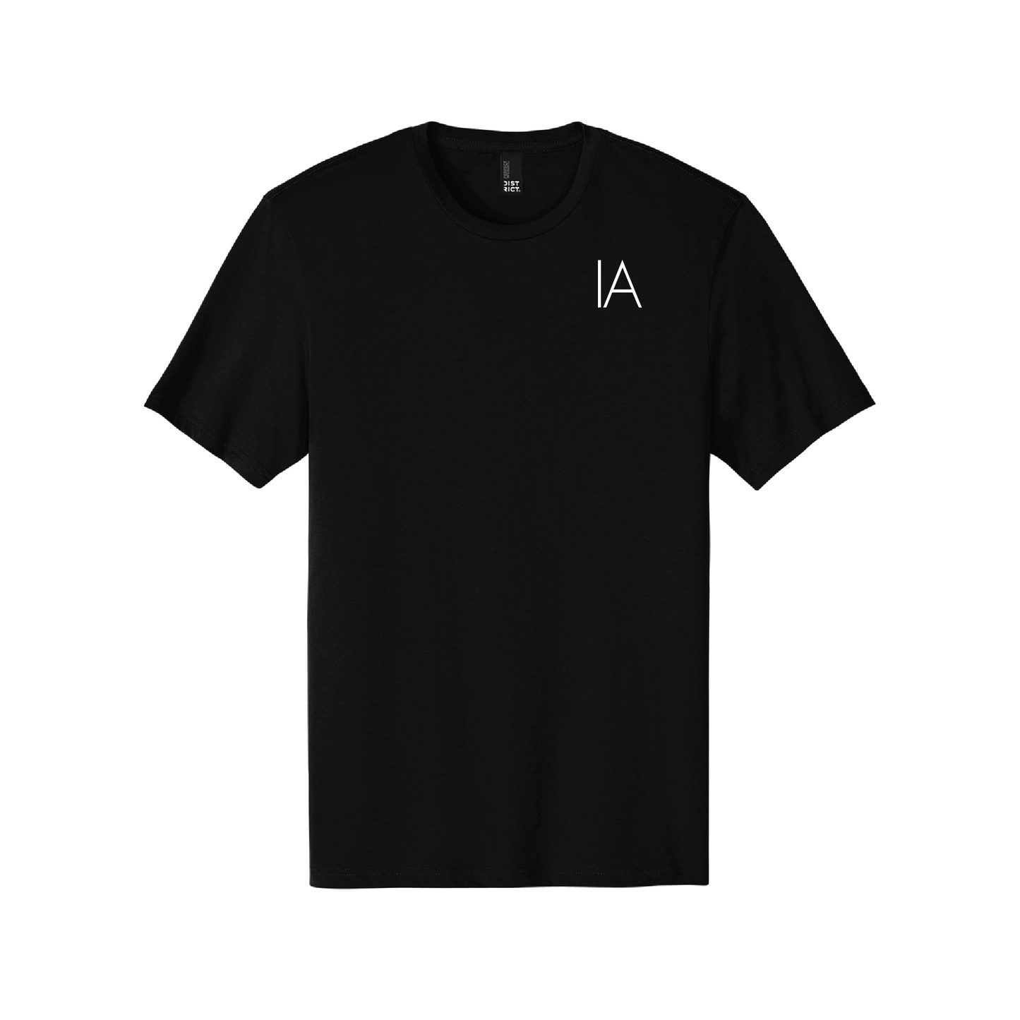 IA District Perfect Weight Tee