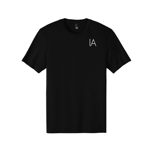 IA District Perfect Weight Tee