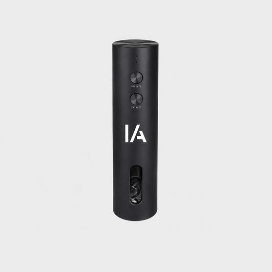 IA Easy Touch Wine Opener