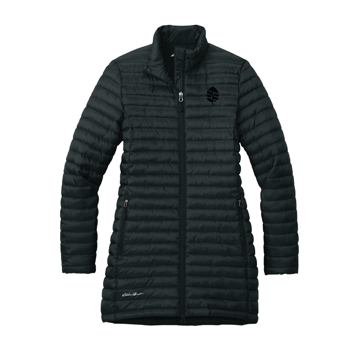 Eddie Bauer Women's Packable Puffer Jacket