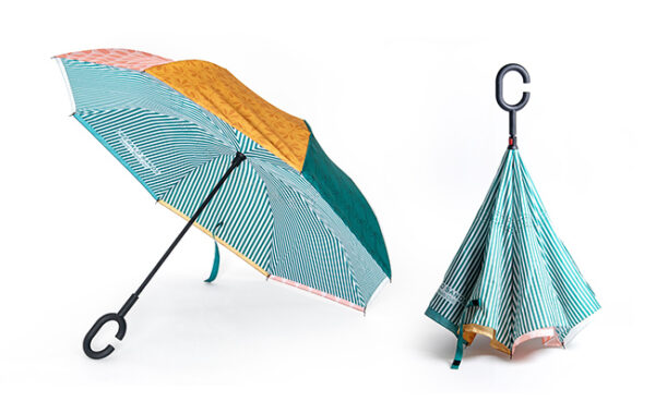 Inverted Umbrella (Master Catalog)