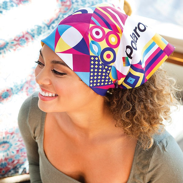 Sublimated Bandana