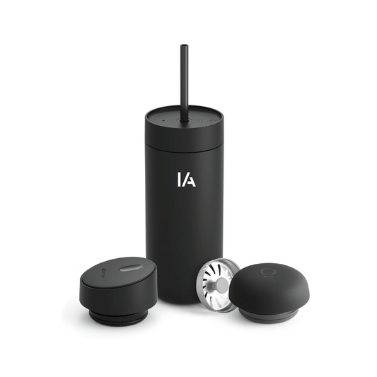 IA Fellow Carter 3-in-1 Sip System