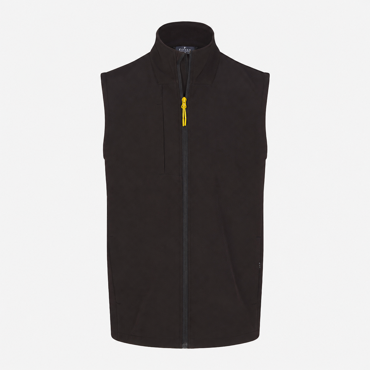 Men's Journey Soft Shell Vest