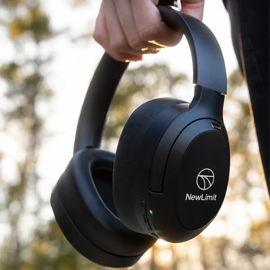 Frequenz Headphones