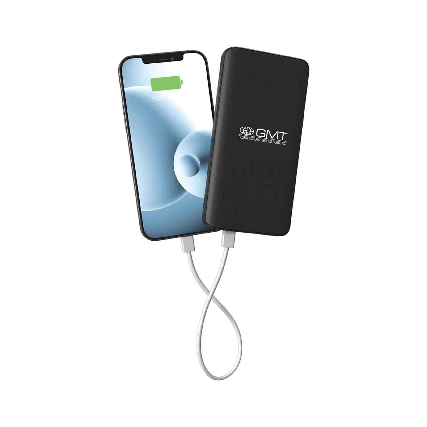 GMT Mophie Power Boost 10,000 mAh Power Bank