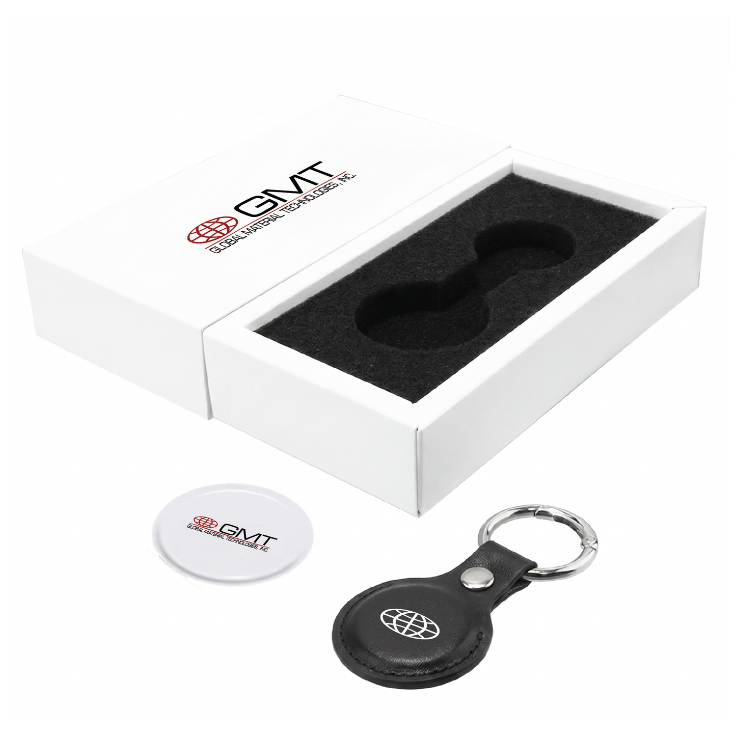 GMT Apple AirTag Set
