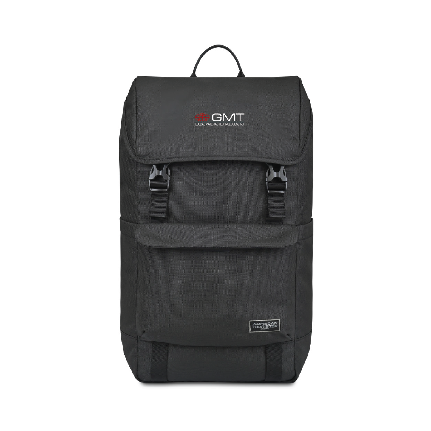 GMT American Tourister Embark Recycled Backpack