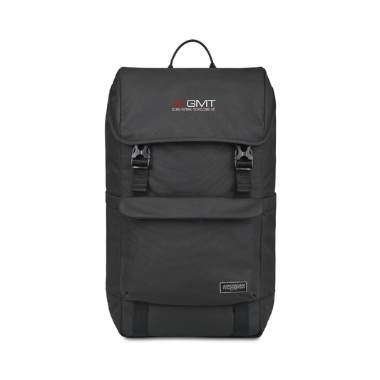 GMT American Tourister Embark Recycled Backpack