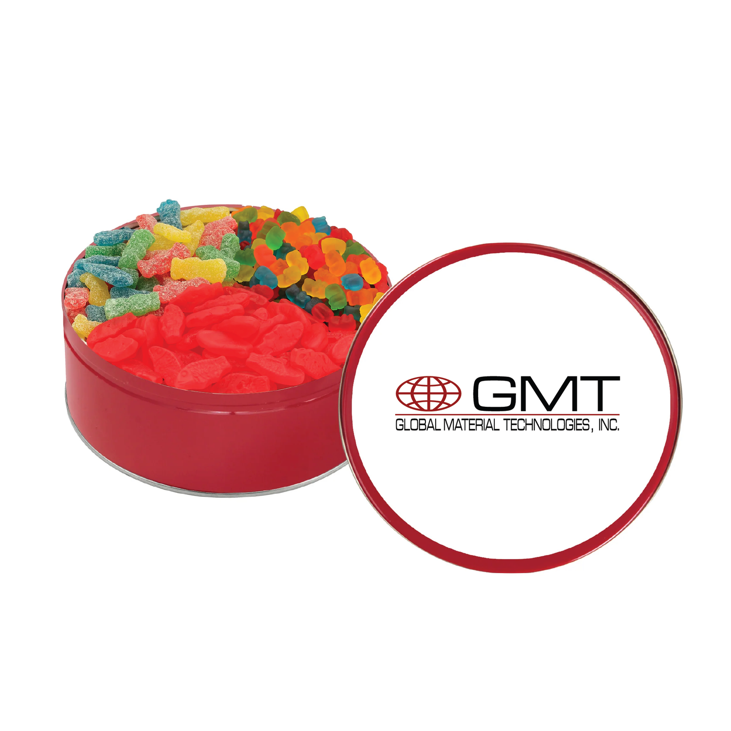 GMT Candy Trio Tin