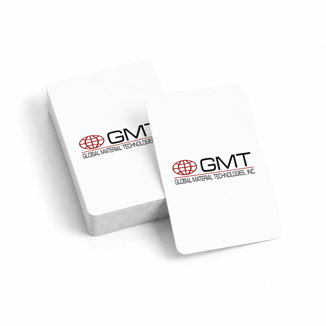 GMT Custom Playing Cards