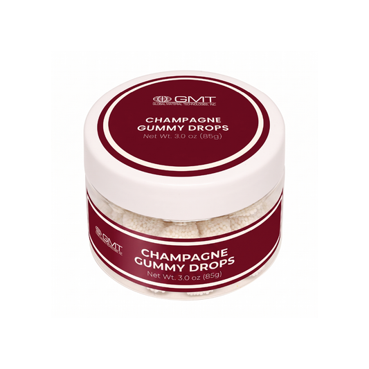 GMT 3 oz Jelly Belly Jar