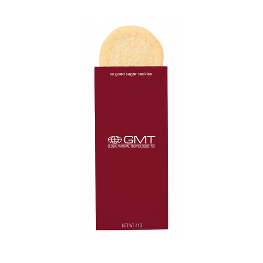 GMT Sugar Cookie Card