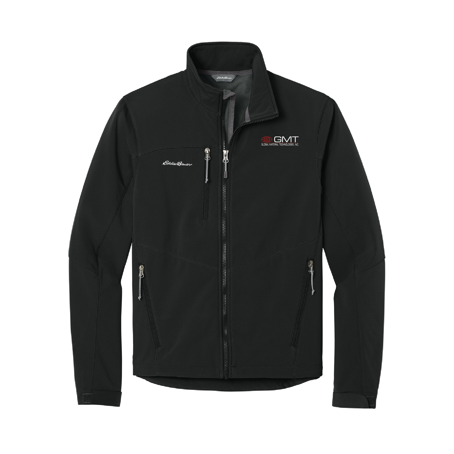 GMT Eddie Bauer Stretch Soft Shell Jacket