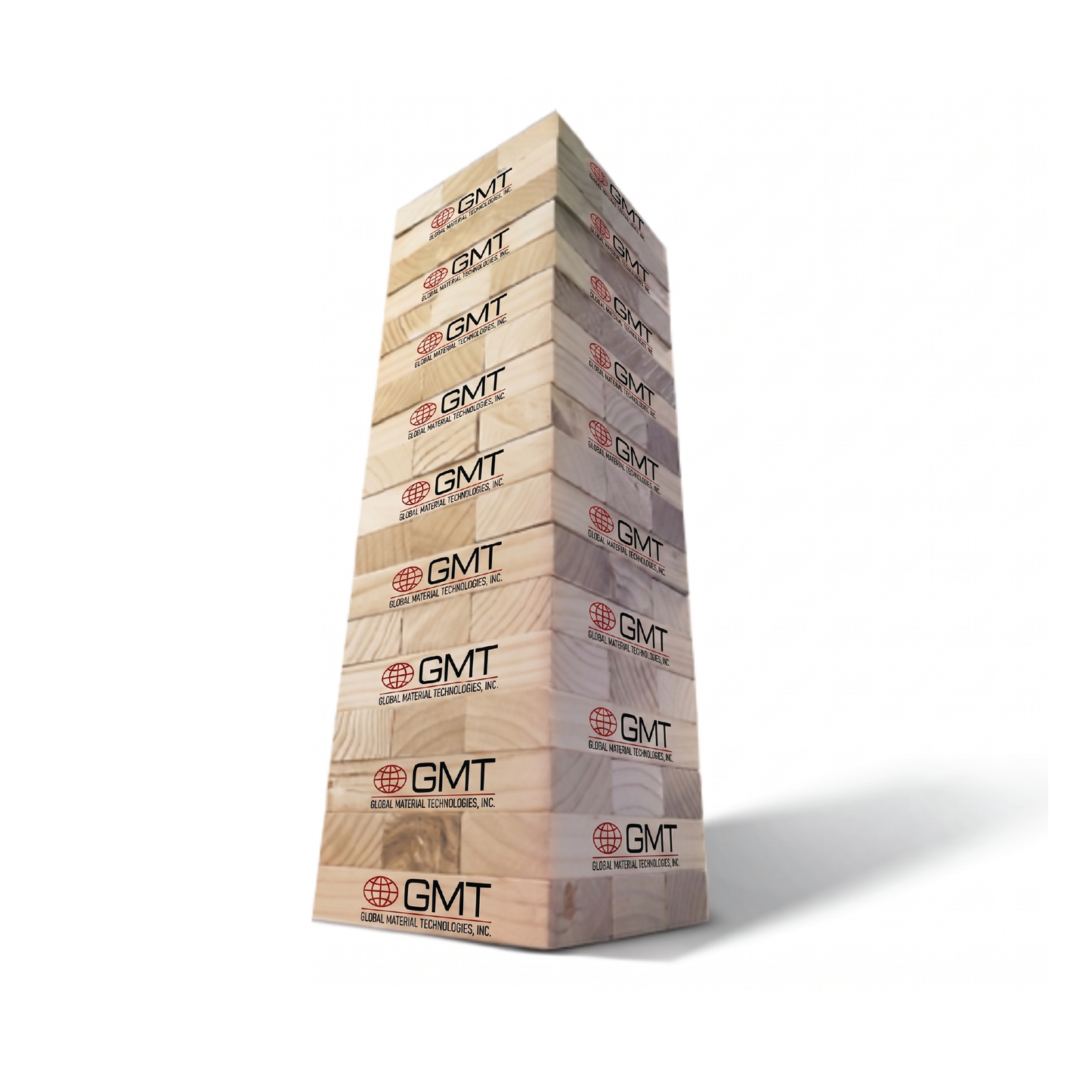 GMT Giant Topple Tower