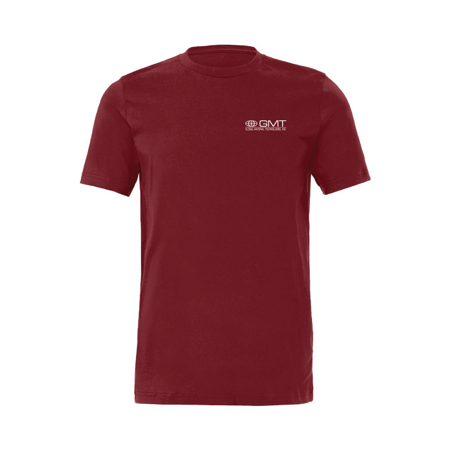 GMT BELLA+CANVAS Unisex Jersey Short Sleeve Tee