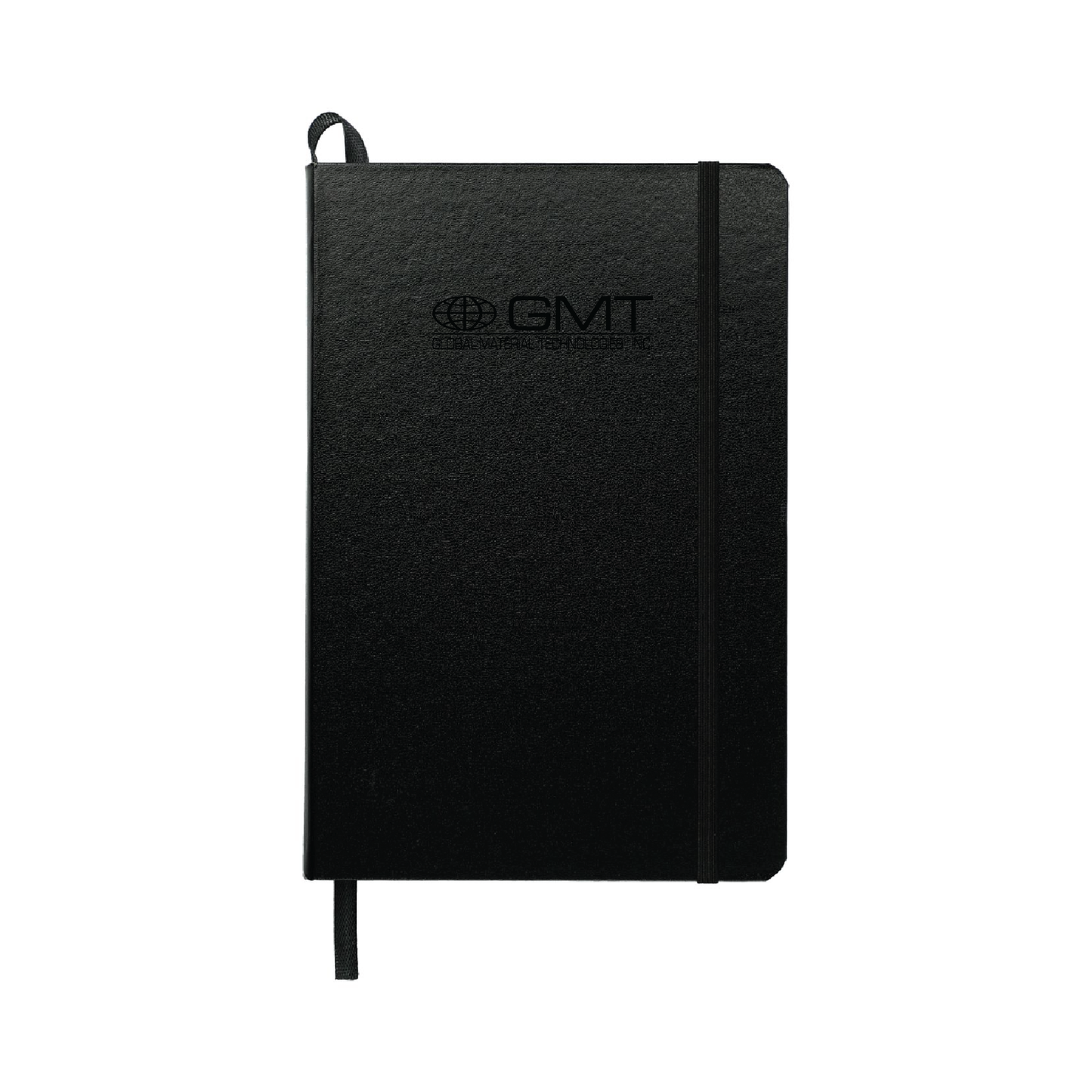 GMT 5.5" x 8.5" Ambassador Bound Journal
