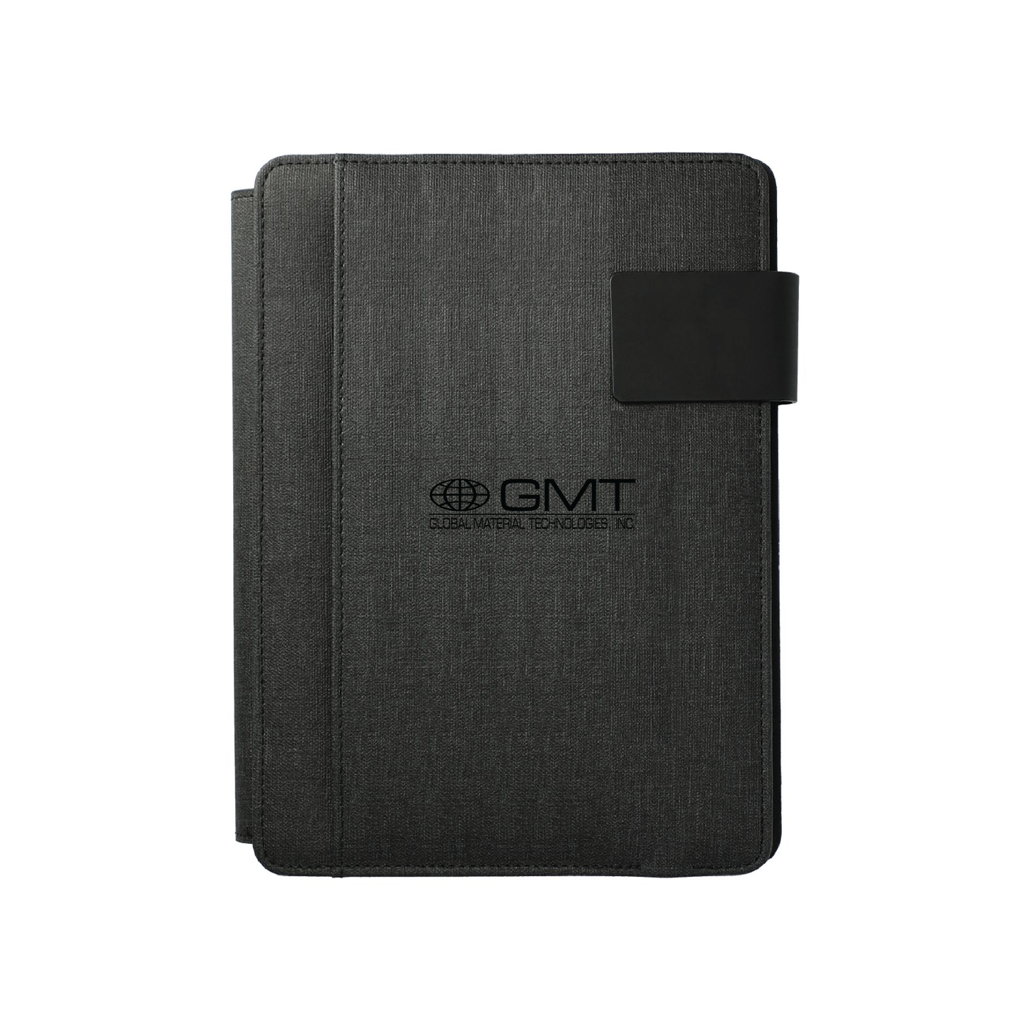 GMT Wireless Charging Journal