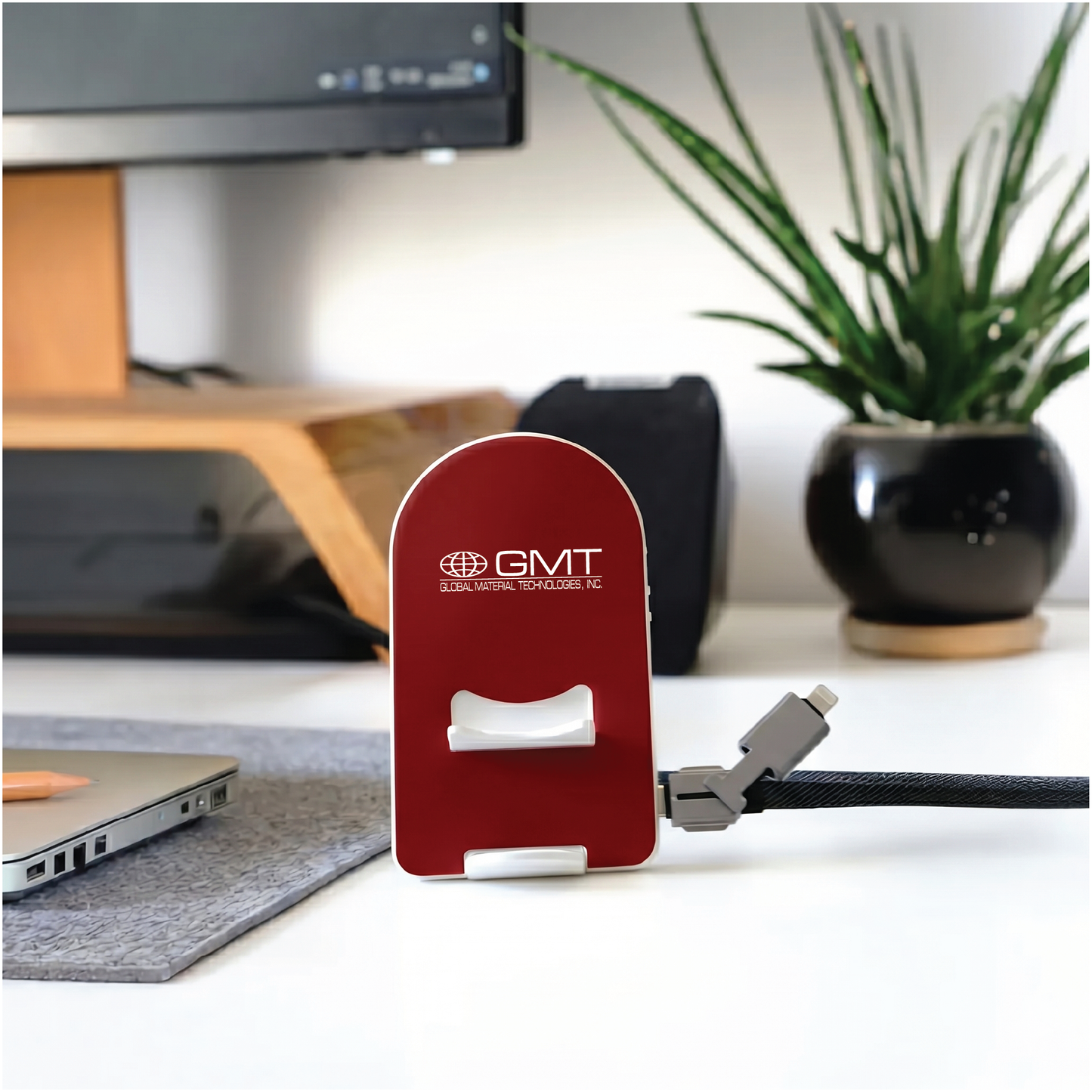 GMT Foldix Wireless Charging Stand