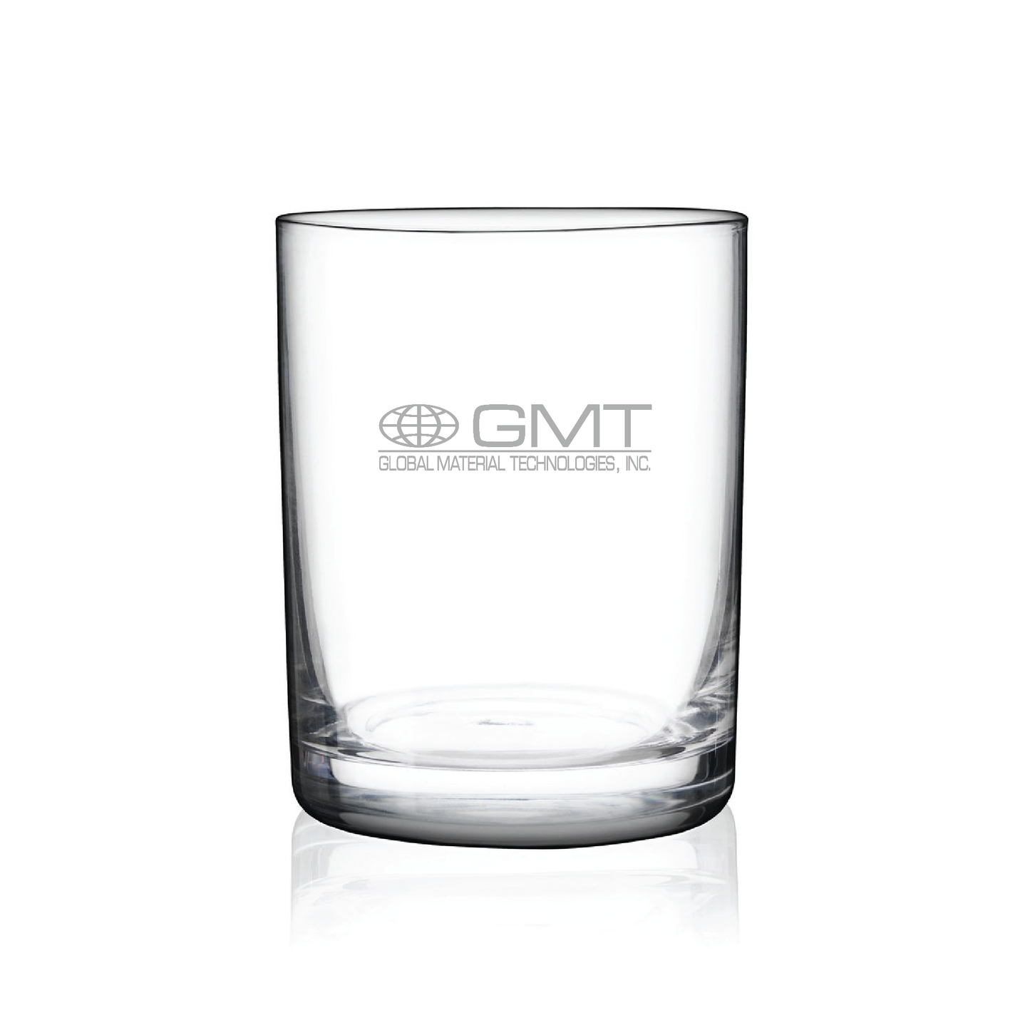 GMT 12 oz Rocks Glass