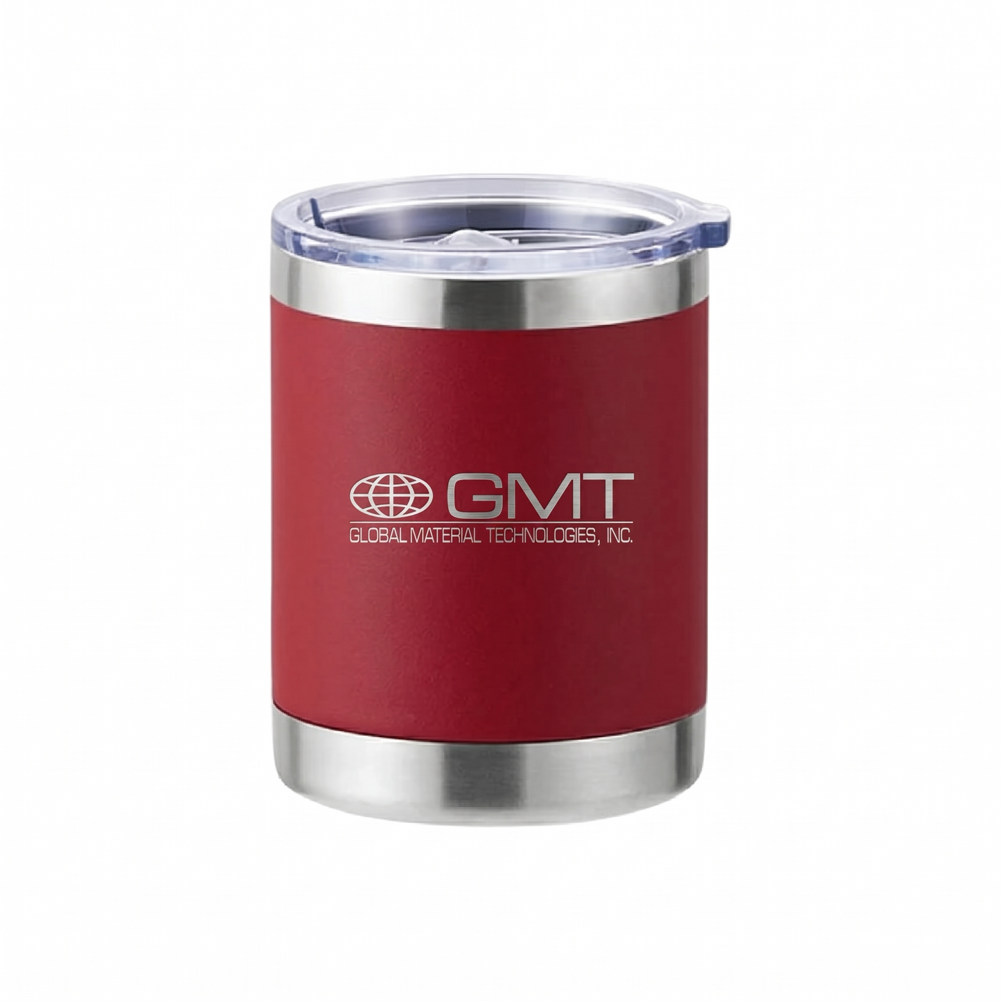 GMT Double Wall Lowball Tumbler