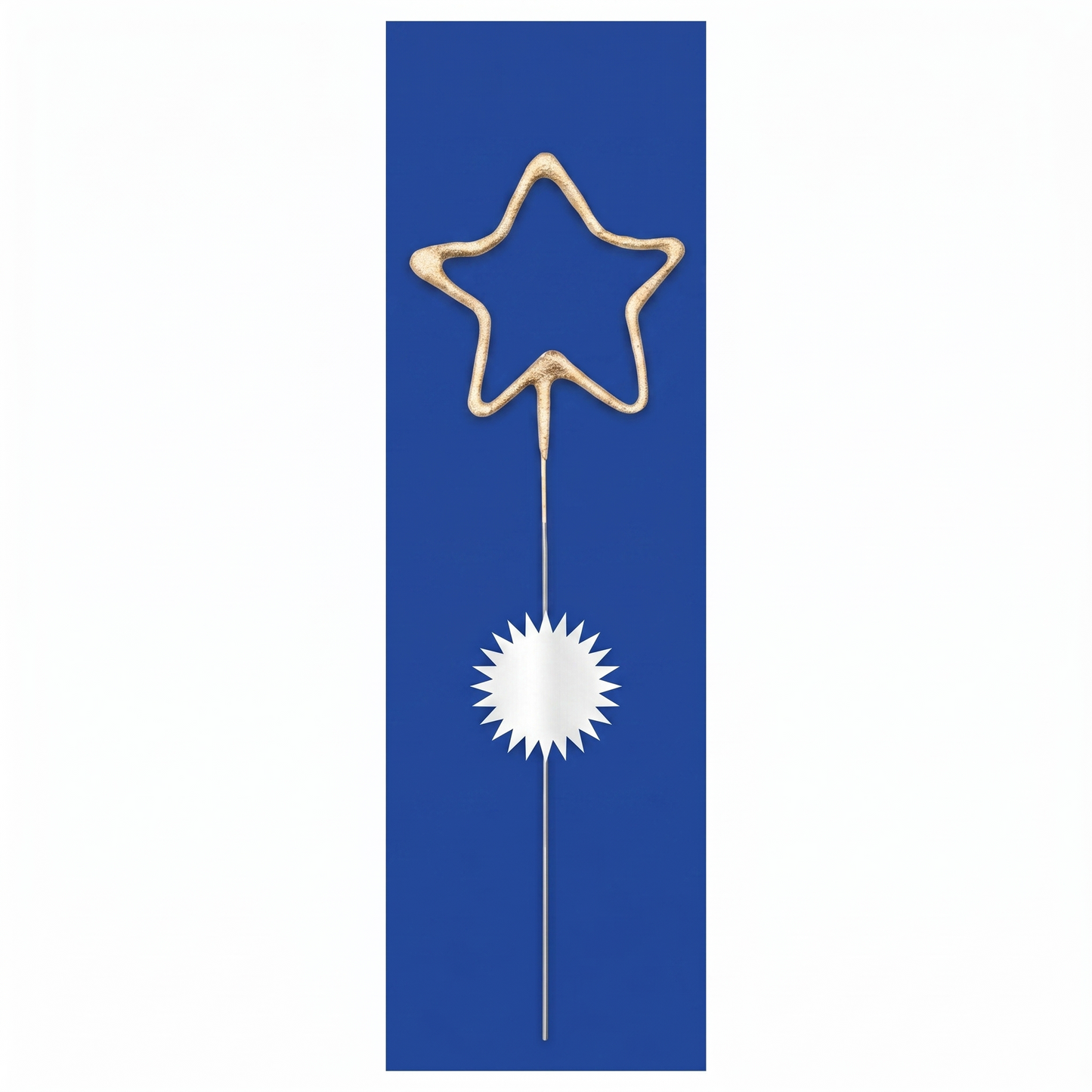 Business Insider 8" Star Sparkler