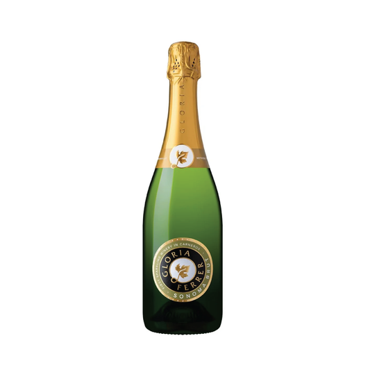 IA Gloria Ferrer Sparkling Wine