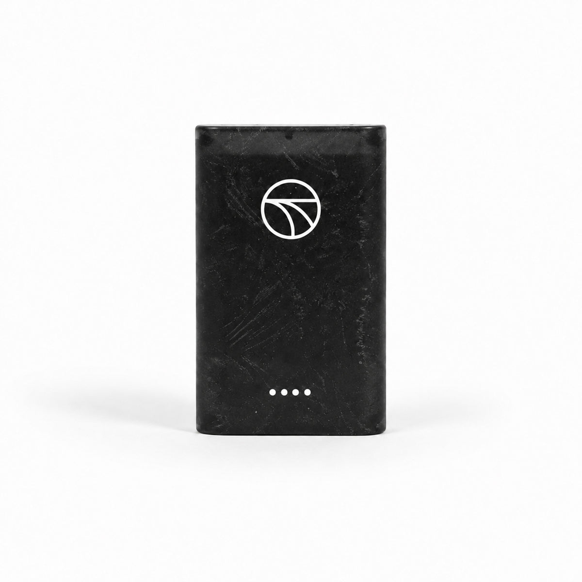 Gomi Translucent Portable Charger