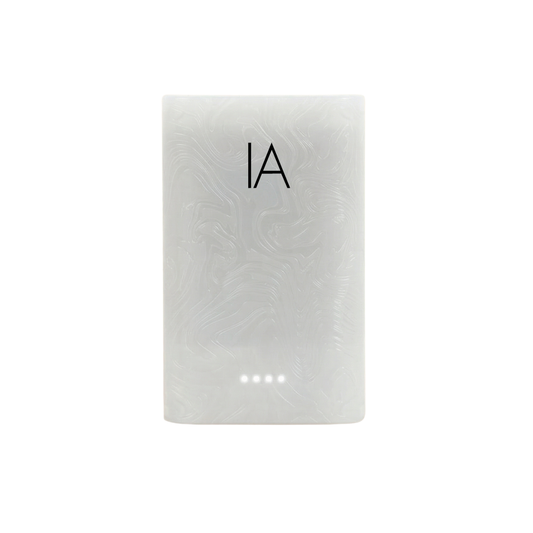 Gomi Translucent Portable Charger