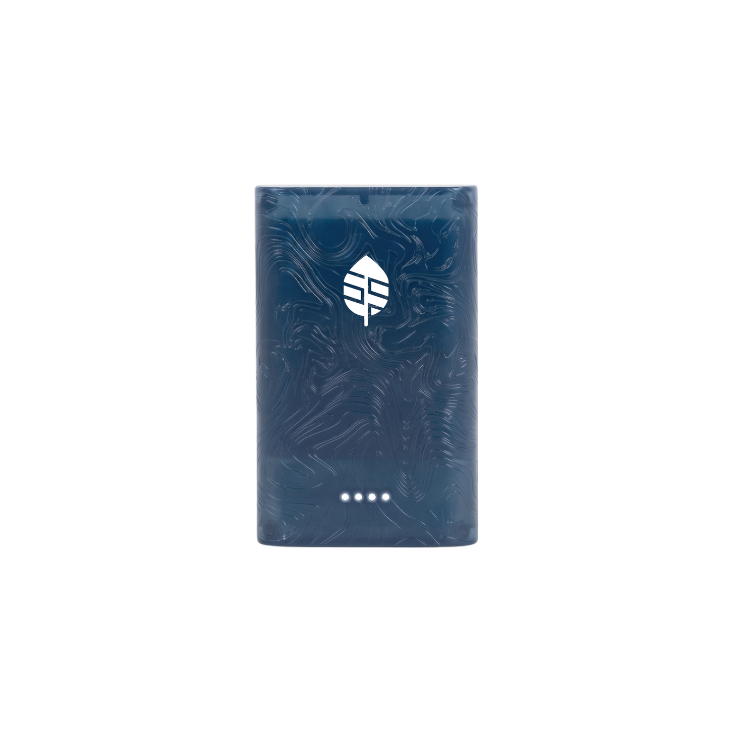 Selva Gomi Translucent Portable Charger