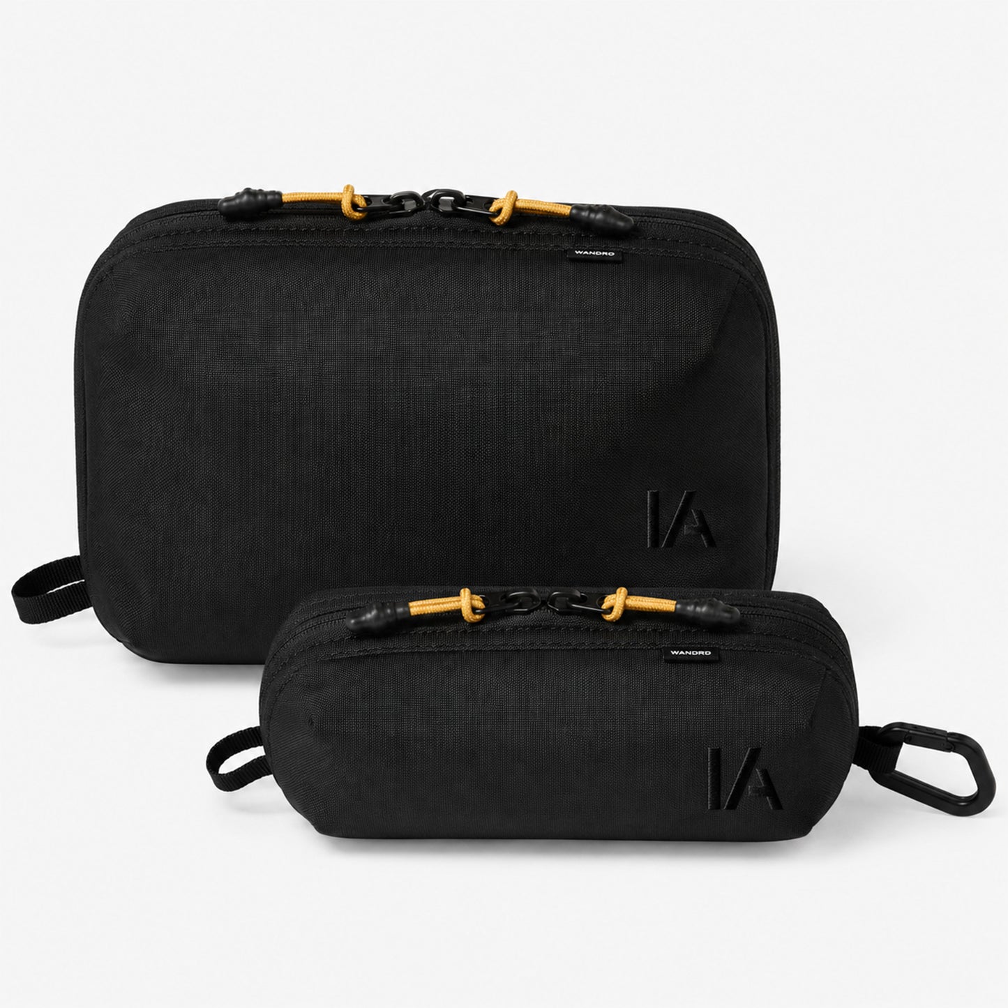 IA Halfday Zip Pouches