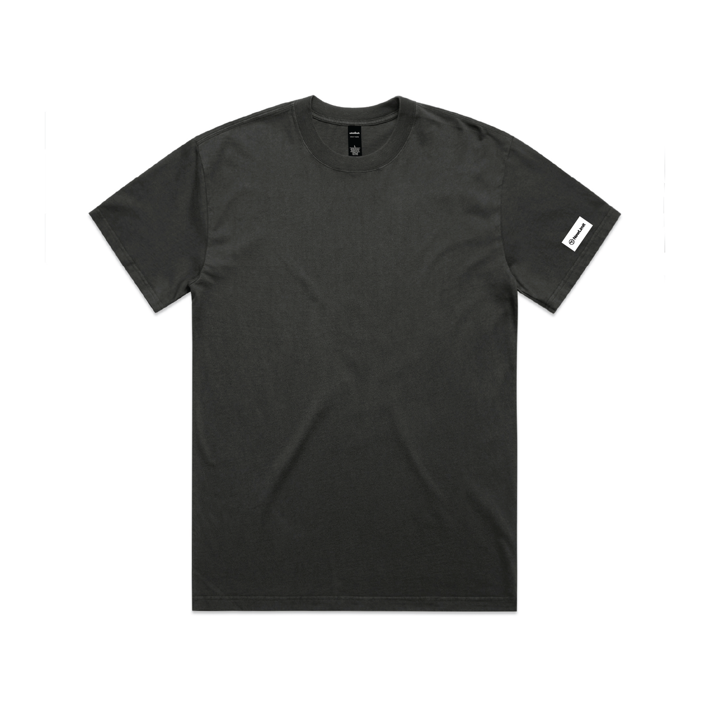 NewLimit AS Colour Heavy Tee
