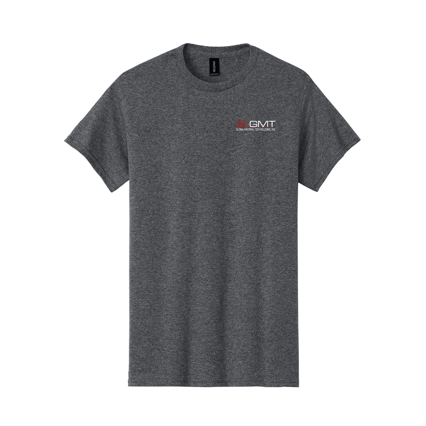GMT Heavyweight Cotton Tee