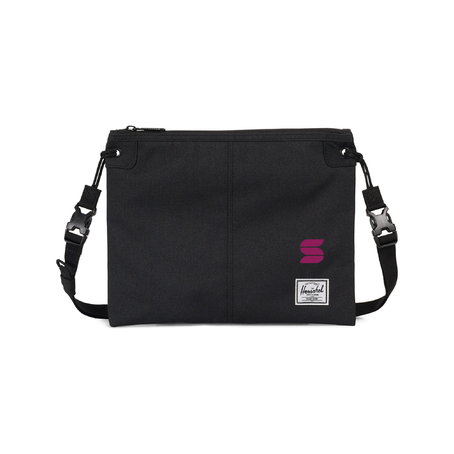 Supply Change Capital Herschel Alder Crossbody Tote