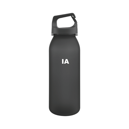 IA 20 Oz Brooke rPet Bottle