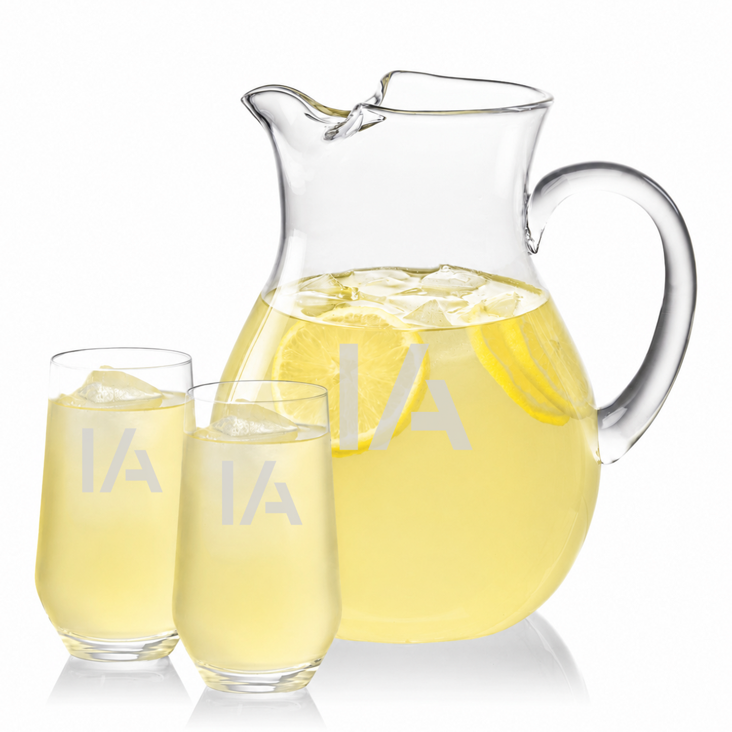 IA Bexley Hiball Glass