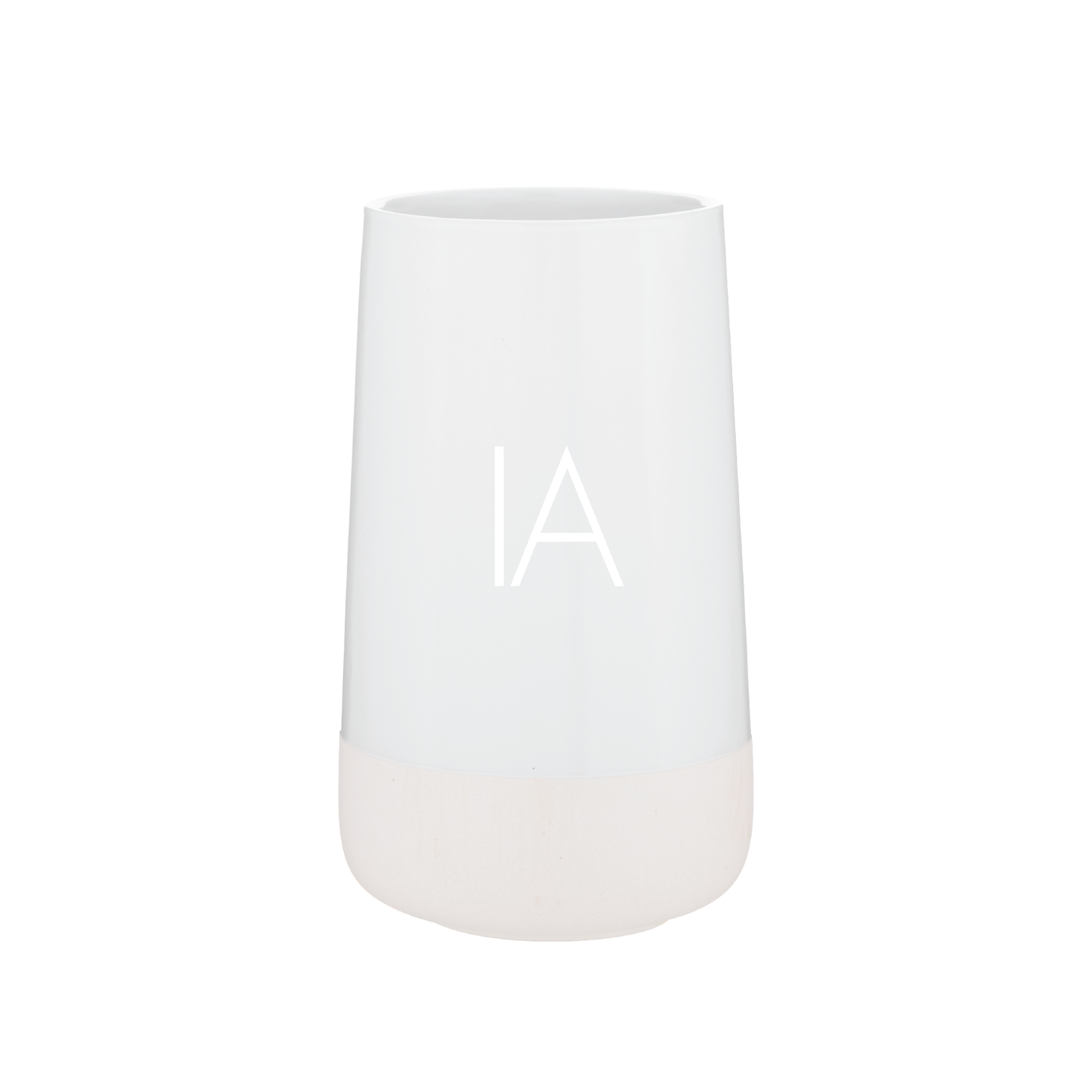 Calyx Ceramic Vase
