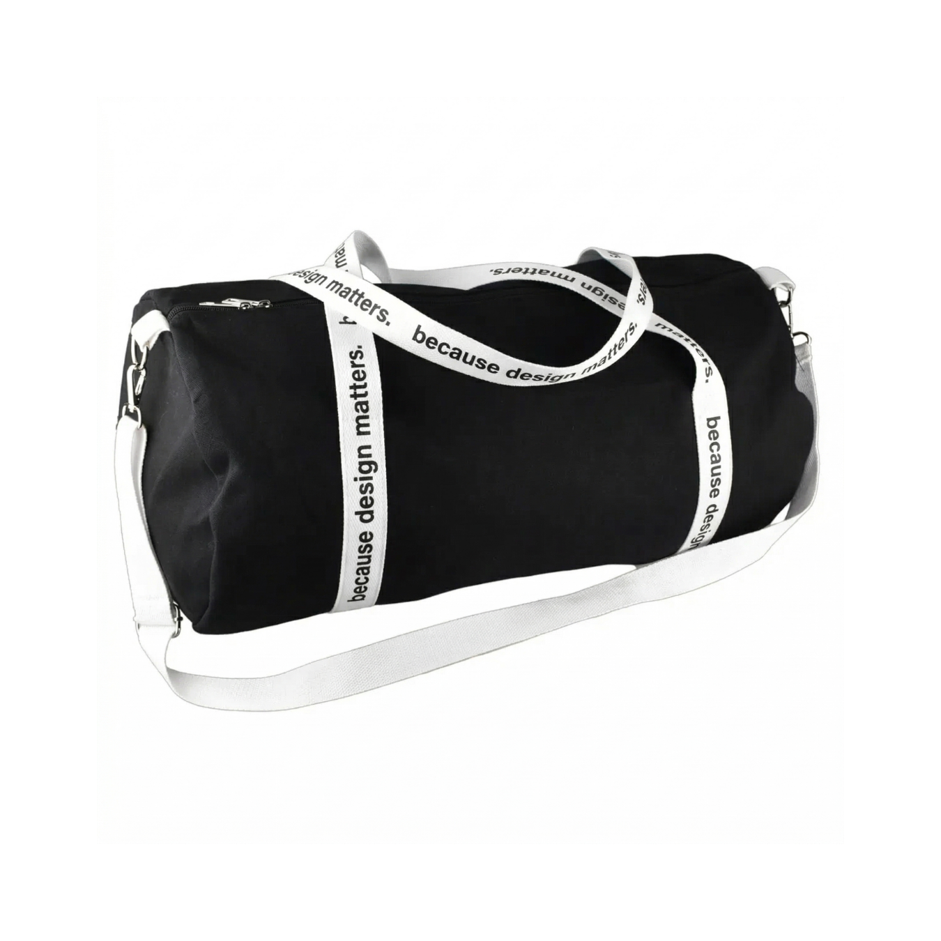 Canvas Duffel Bag