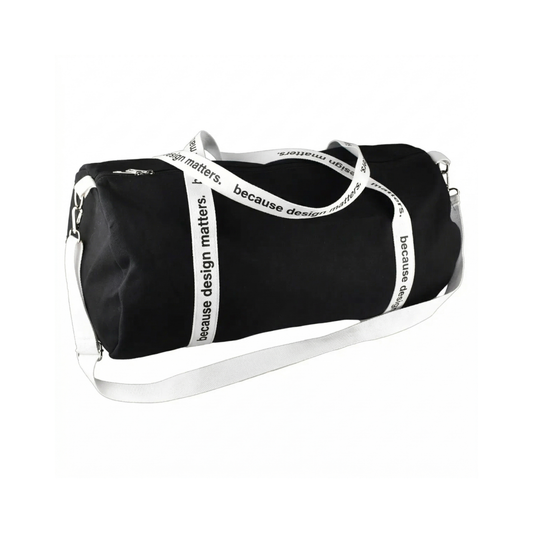 Canvas Duffel Bag