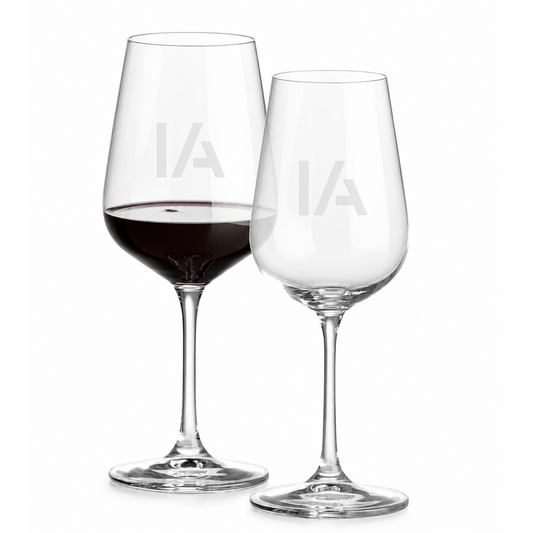 IA Laurent Universal Wine Glass