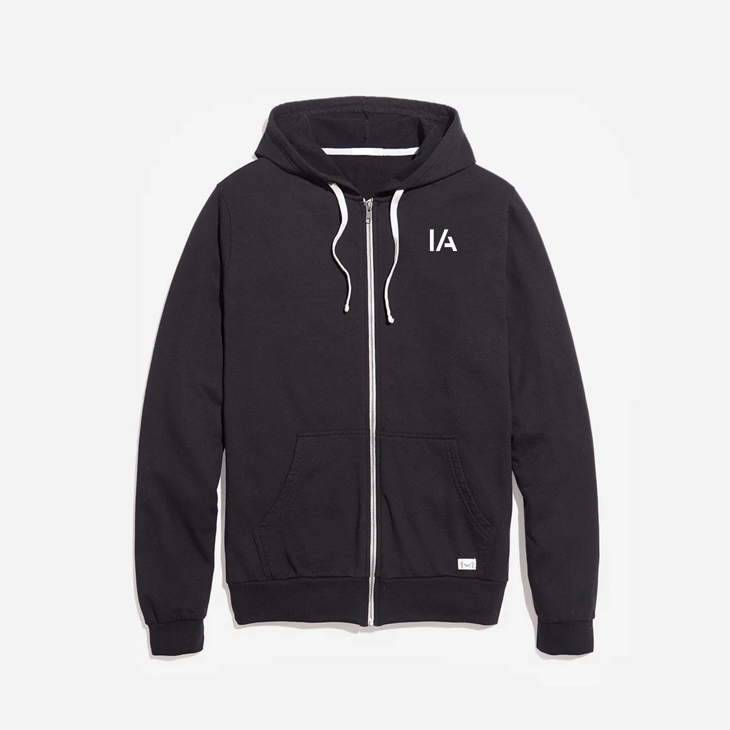 IA Marine Layer Afternoon Zip Hoodie