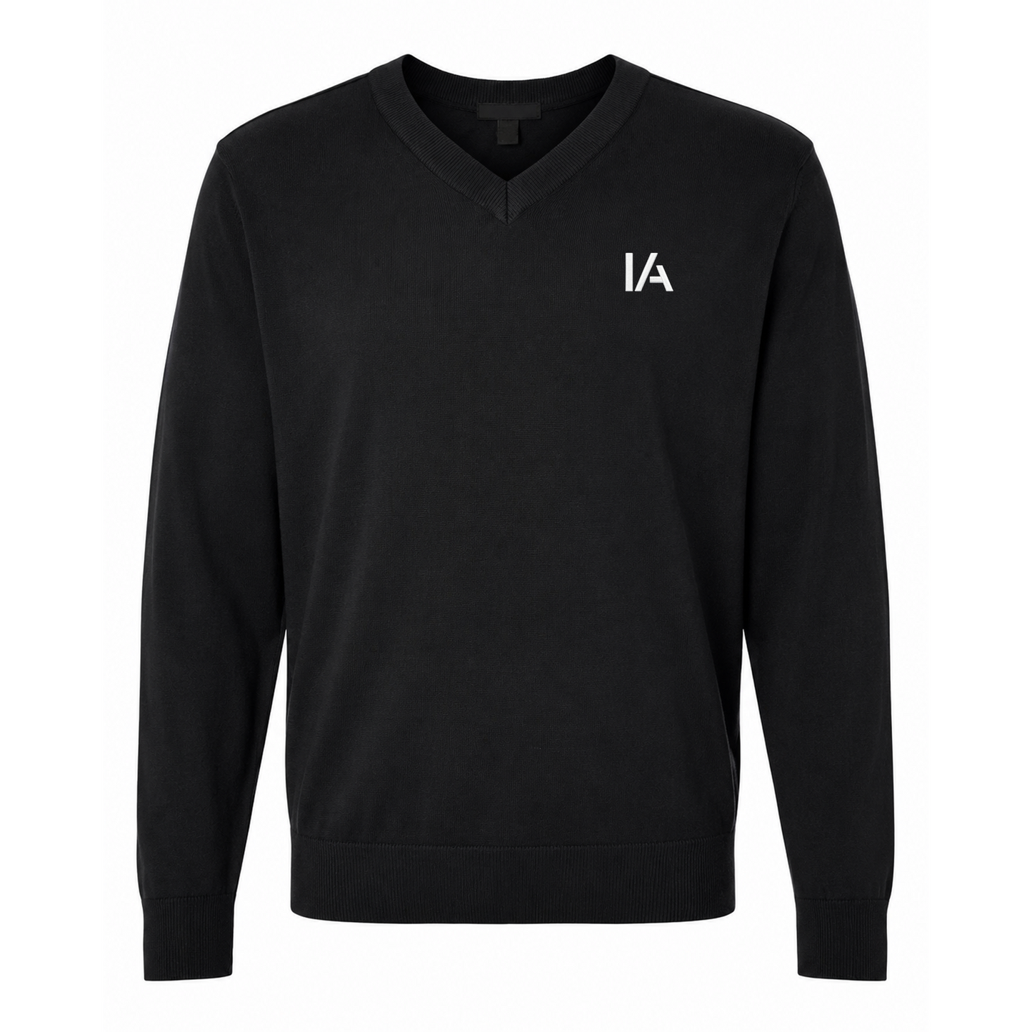 IA Men's New Classics V-Neck Sweater