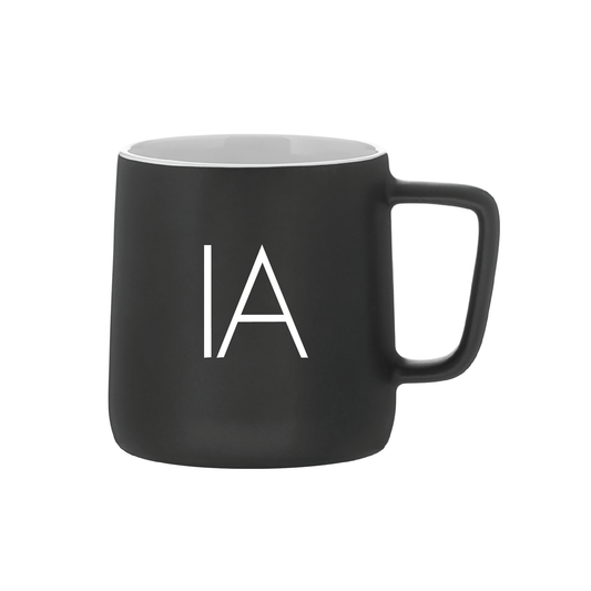 Oslo Mug