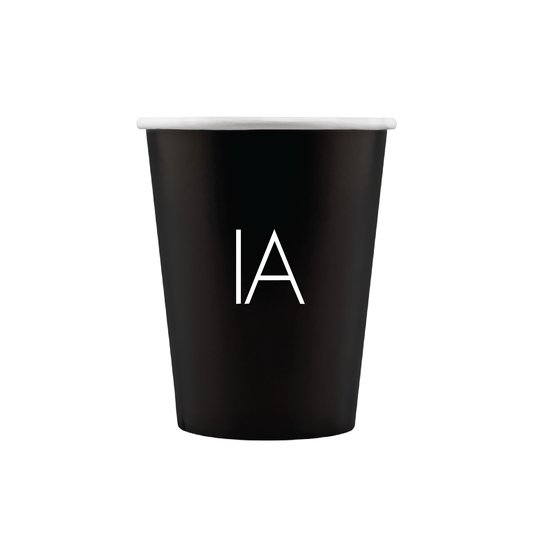 9 oz Paper Cup