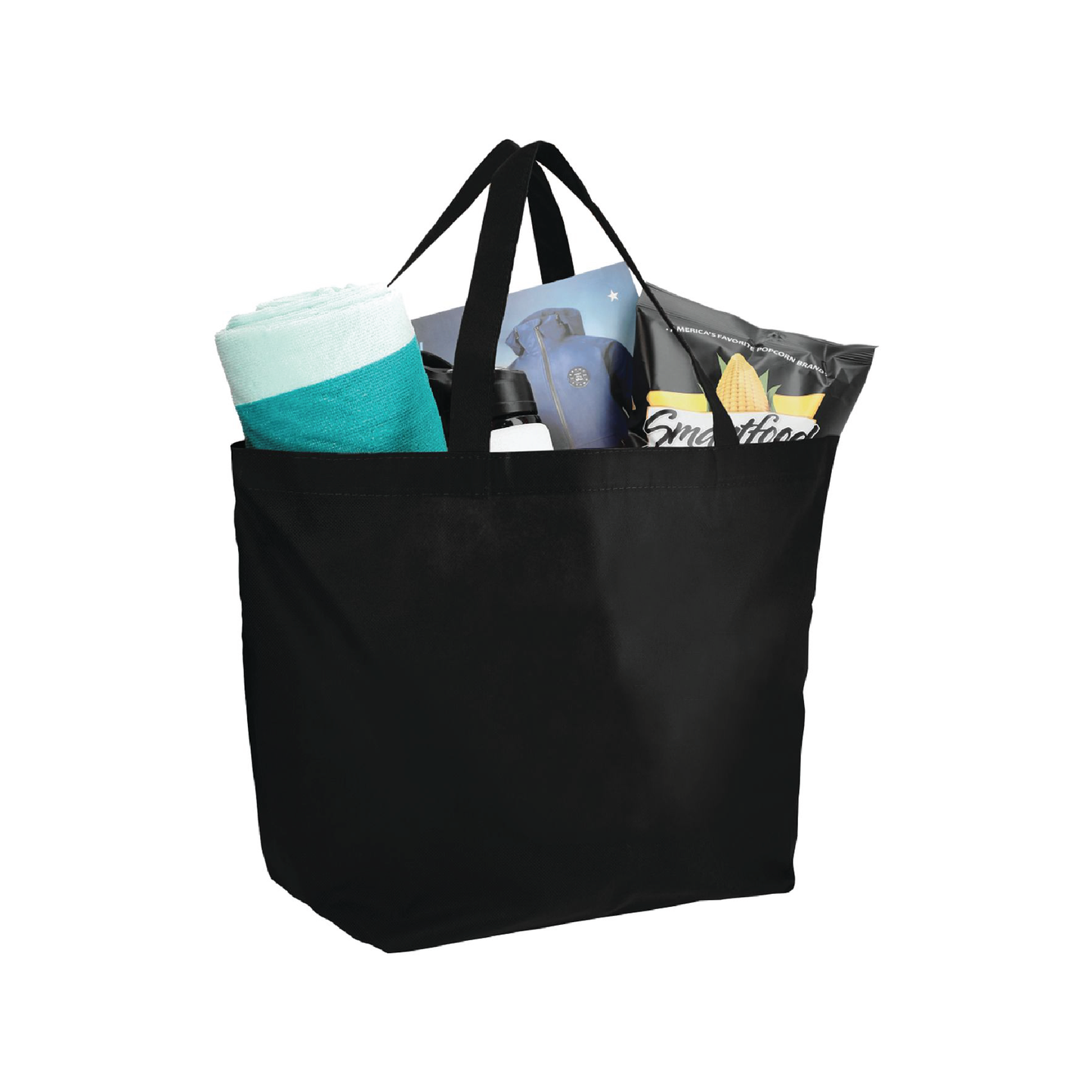 IA Big Easy Non-Woven Tote
