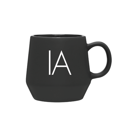 Verona Mug